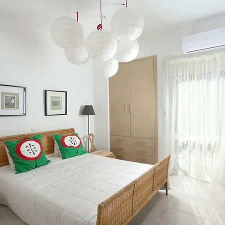 Sepolia Apartment Athens Exterior photo
