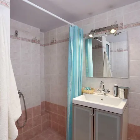 Sepolia Apartment Athens Exterior photo