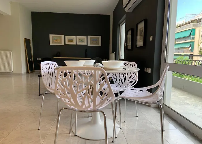 Sepolia Apartment