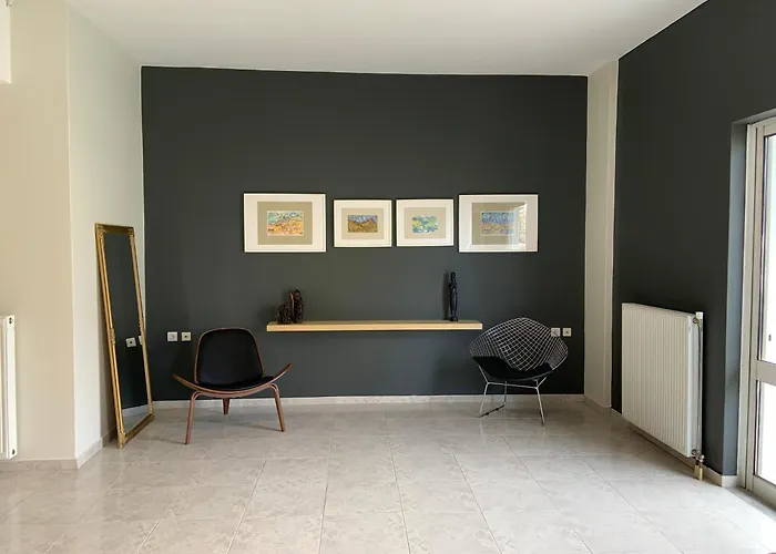 Sepolia Apartment