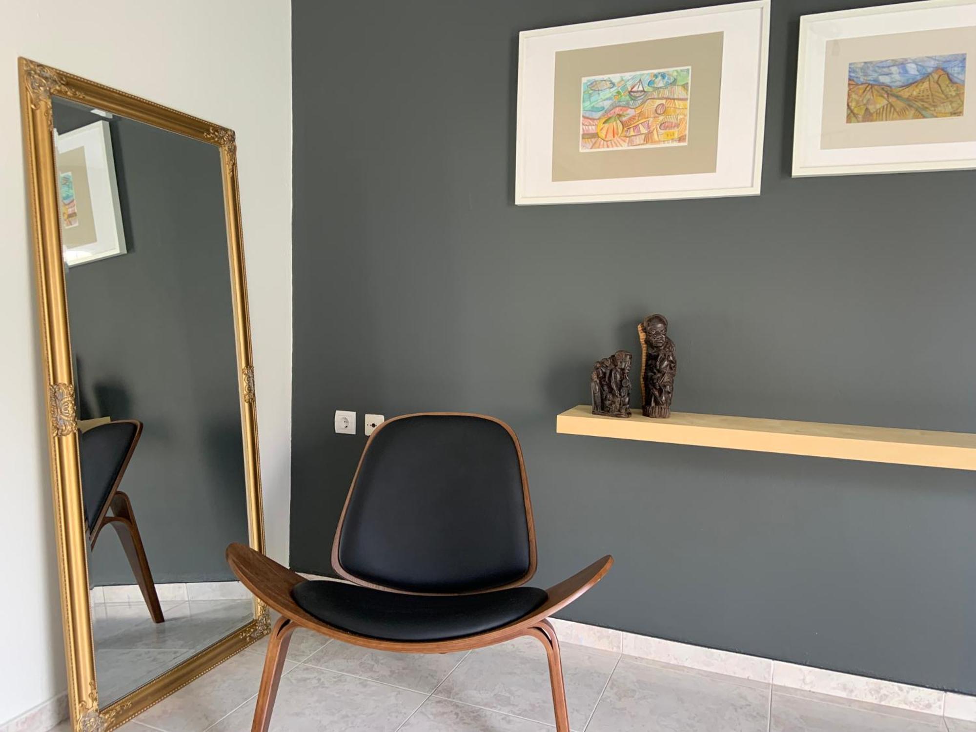 Apartment Sepolia *
