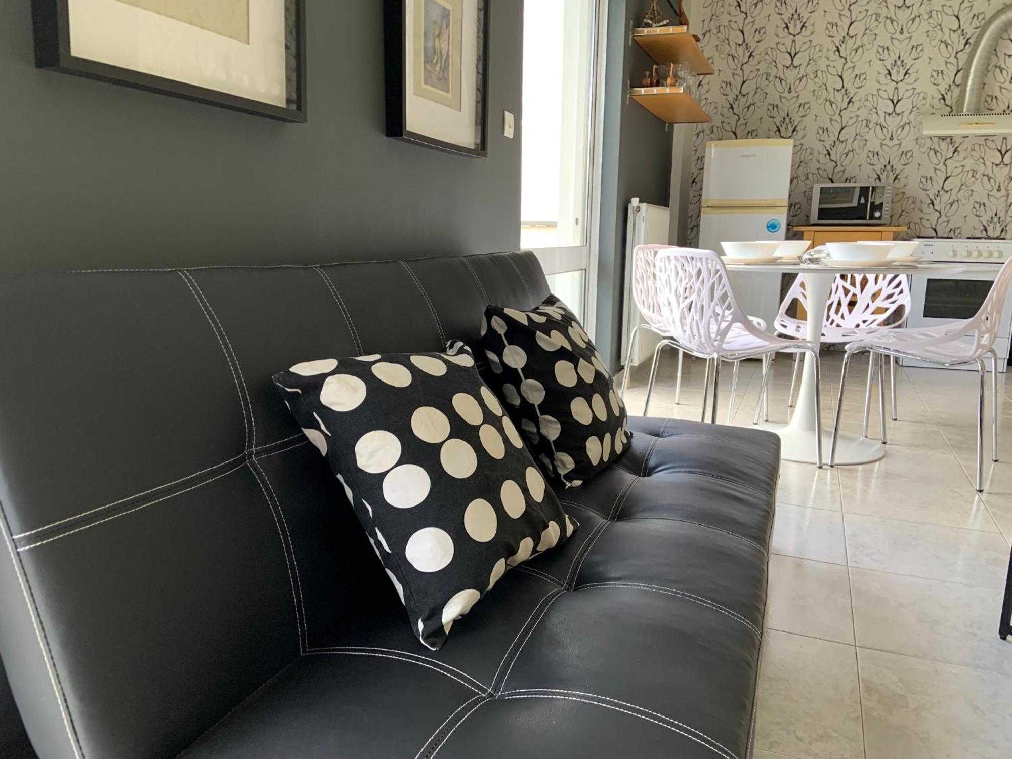 Sepolia Apartment Athens
