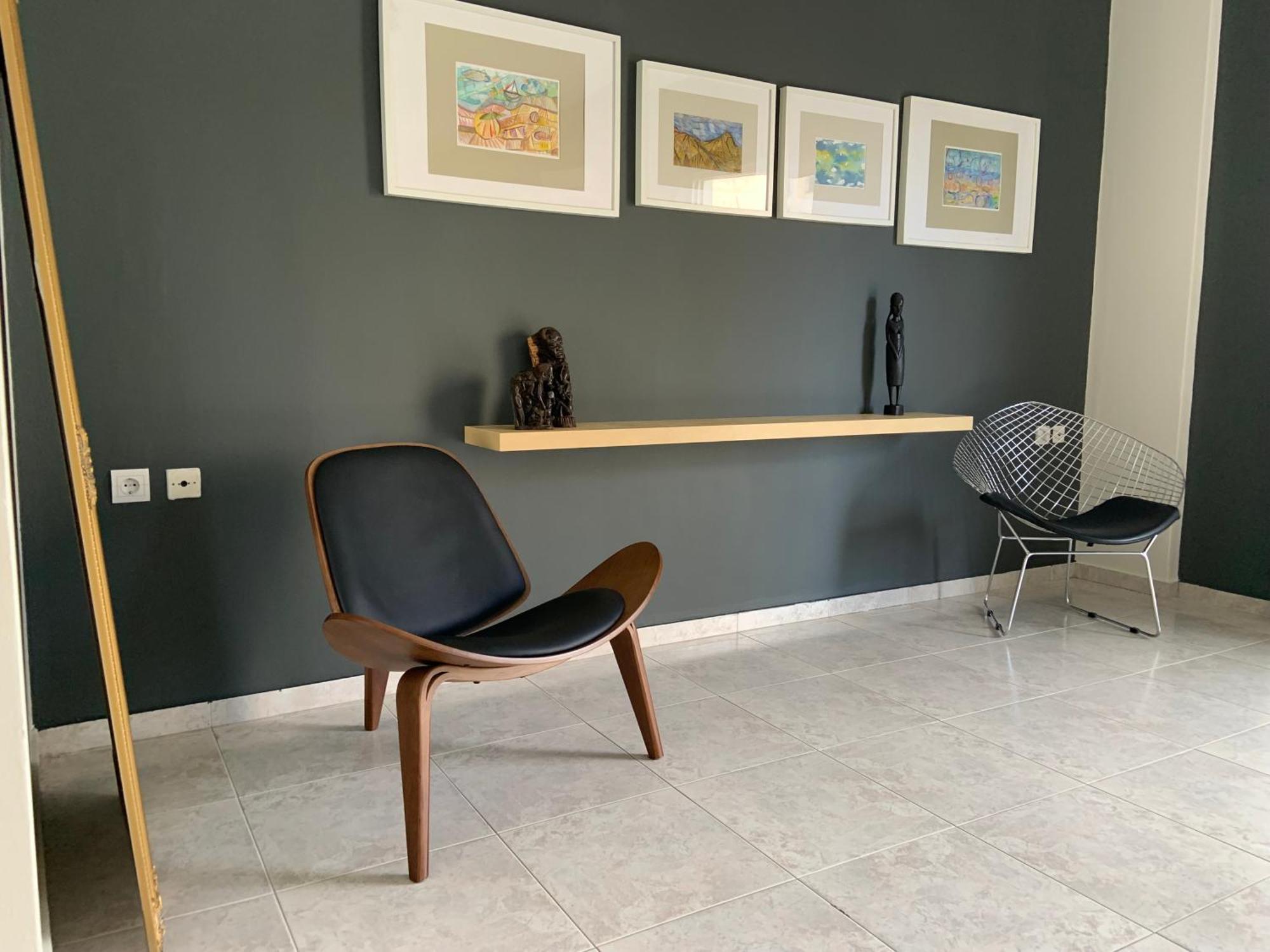 Apartment Sepolia Athens