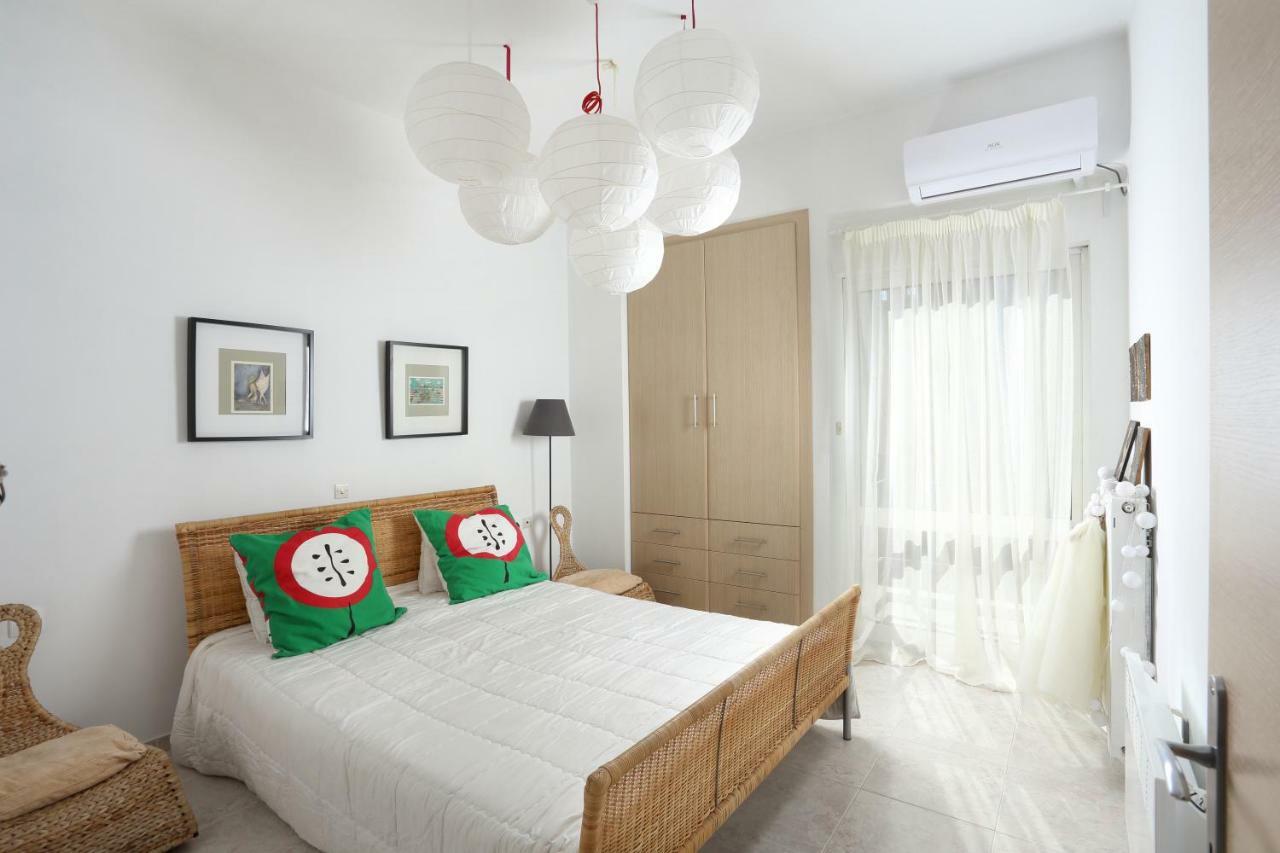 Sepolia Apartment *