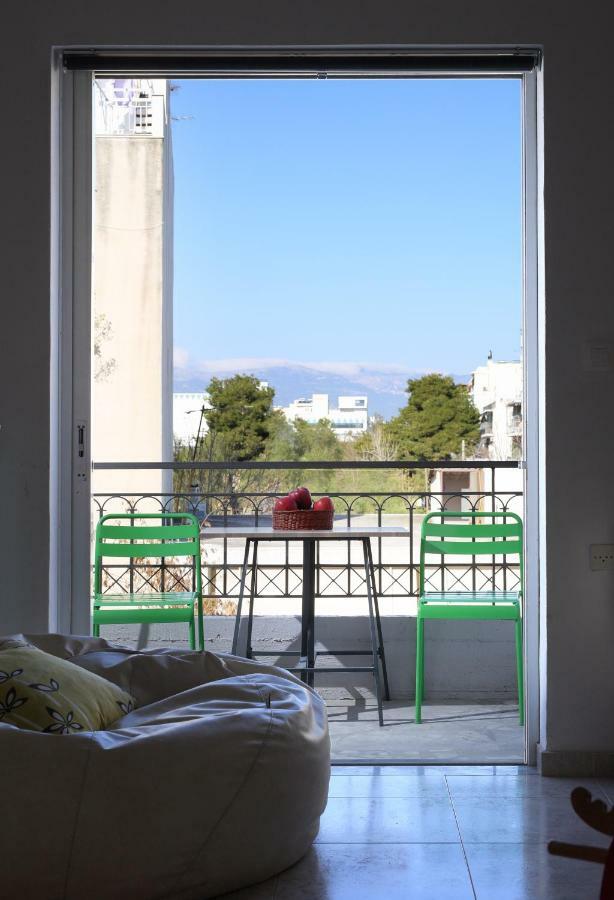 Sepolia Apartment Athens