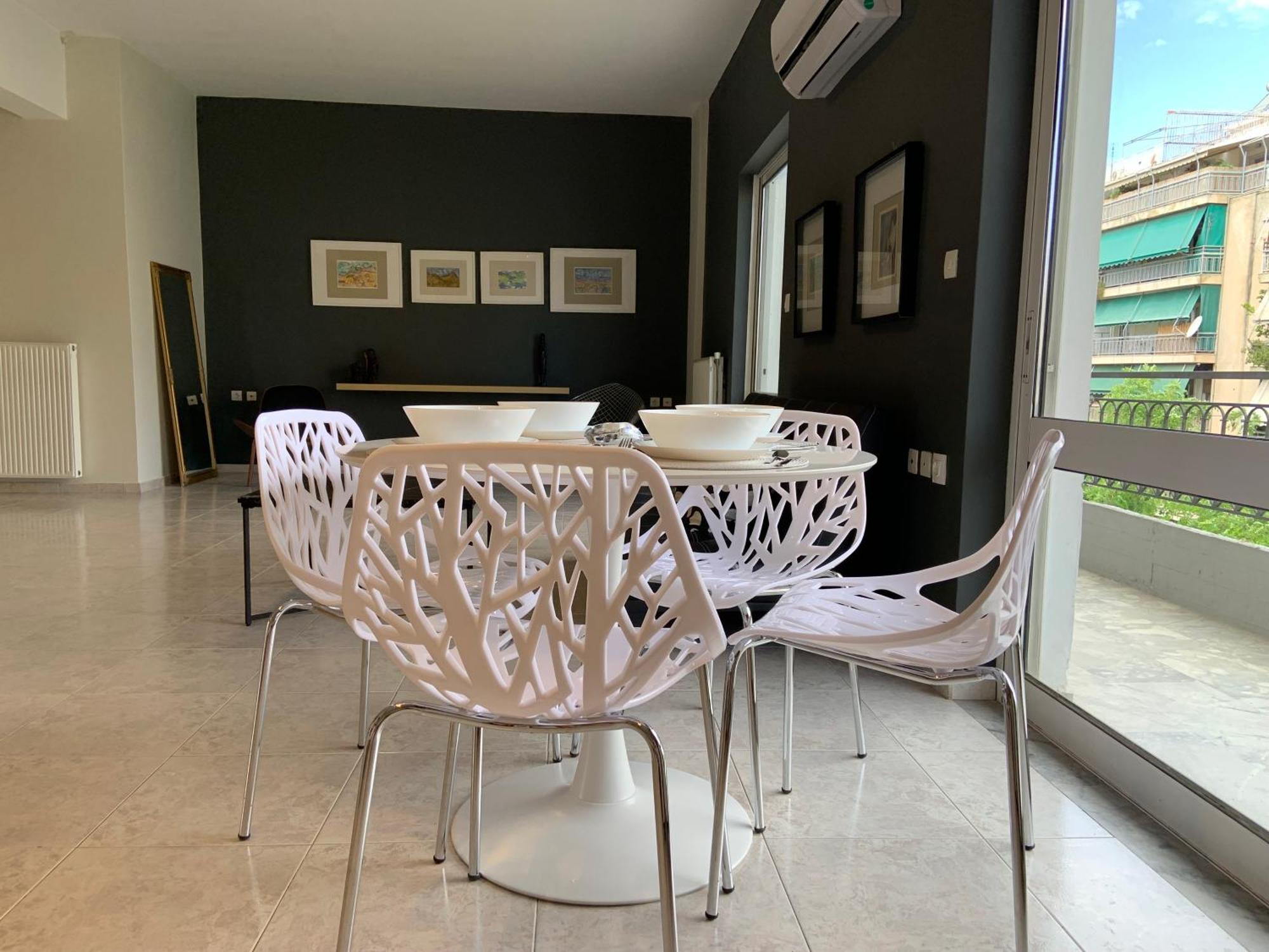 Sepolia Apartamento *