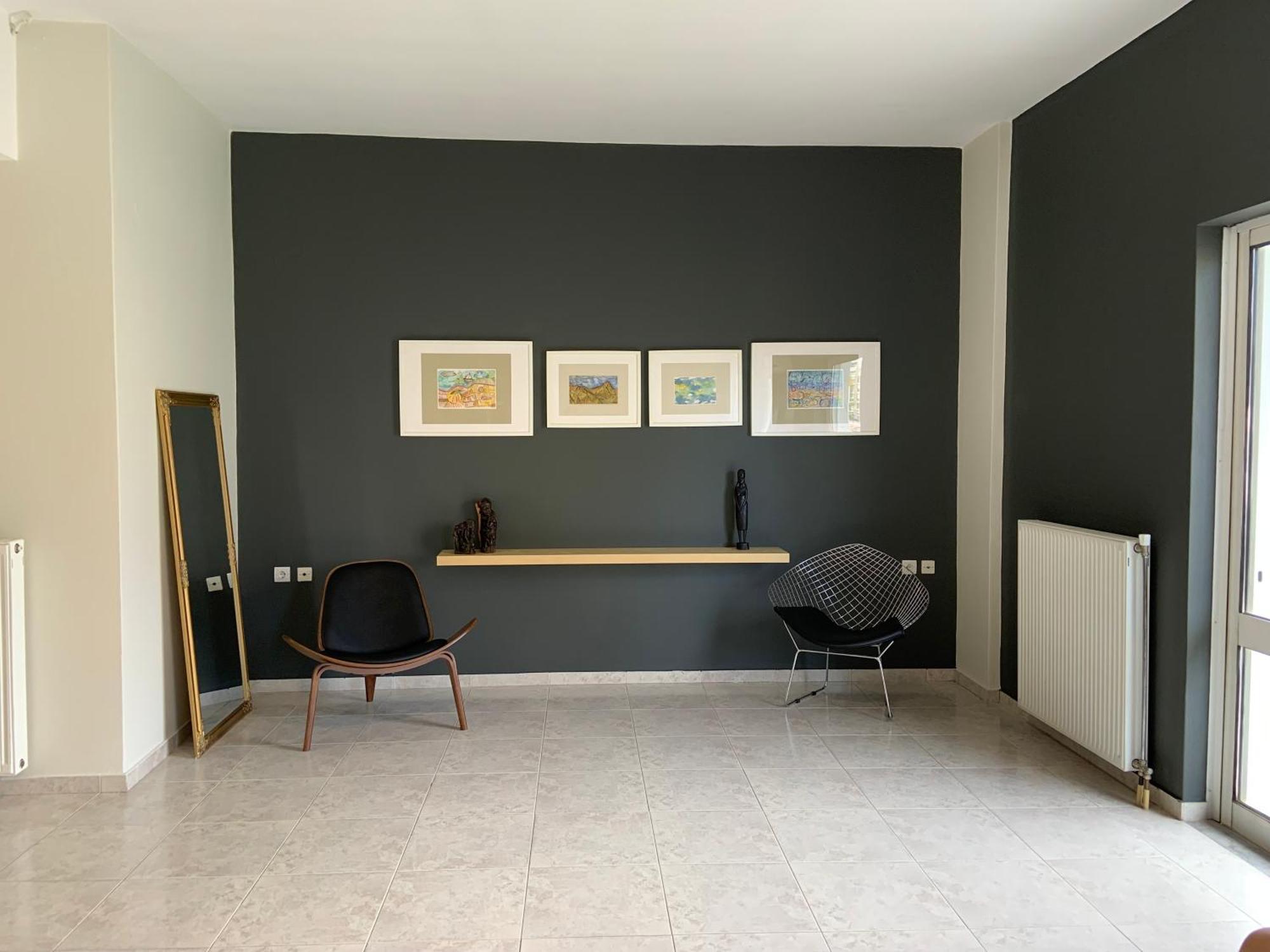Apartamento Sepolia Atenas