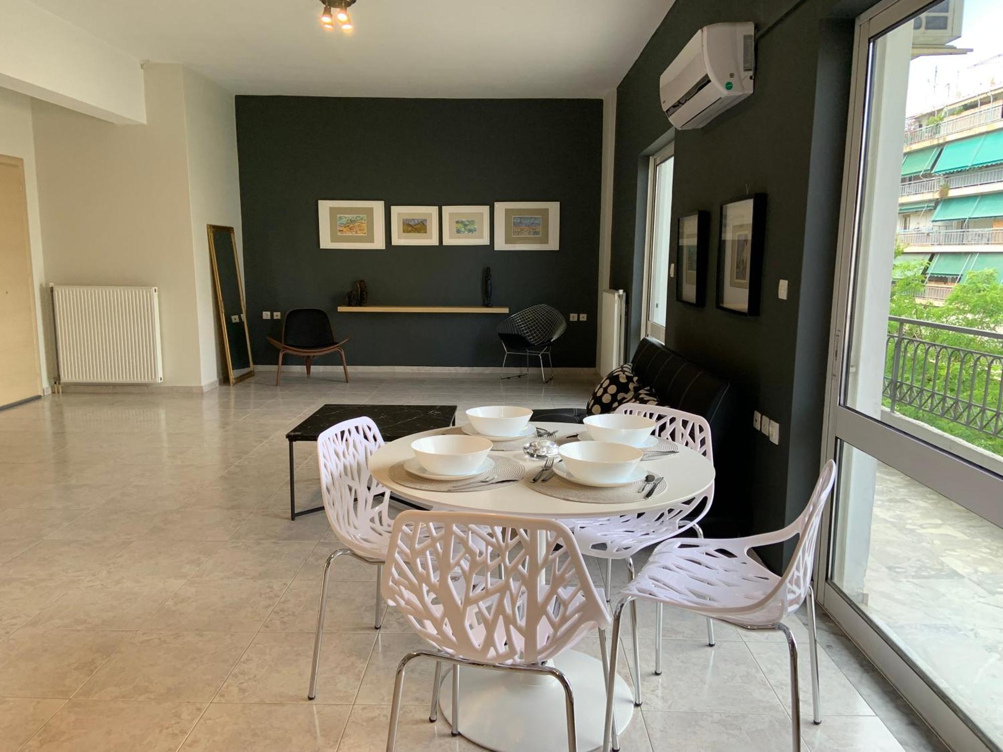 Apartamento Sepolia *