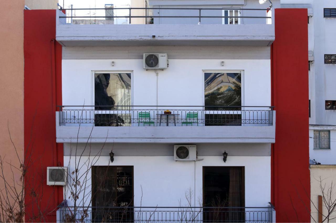 Apartamento Sepolia